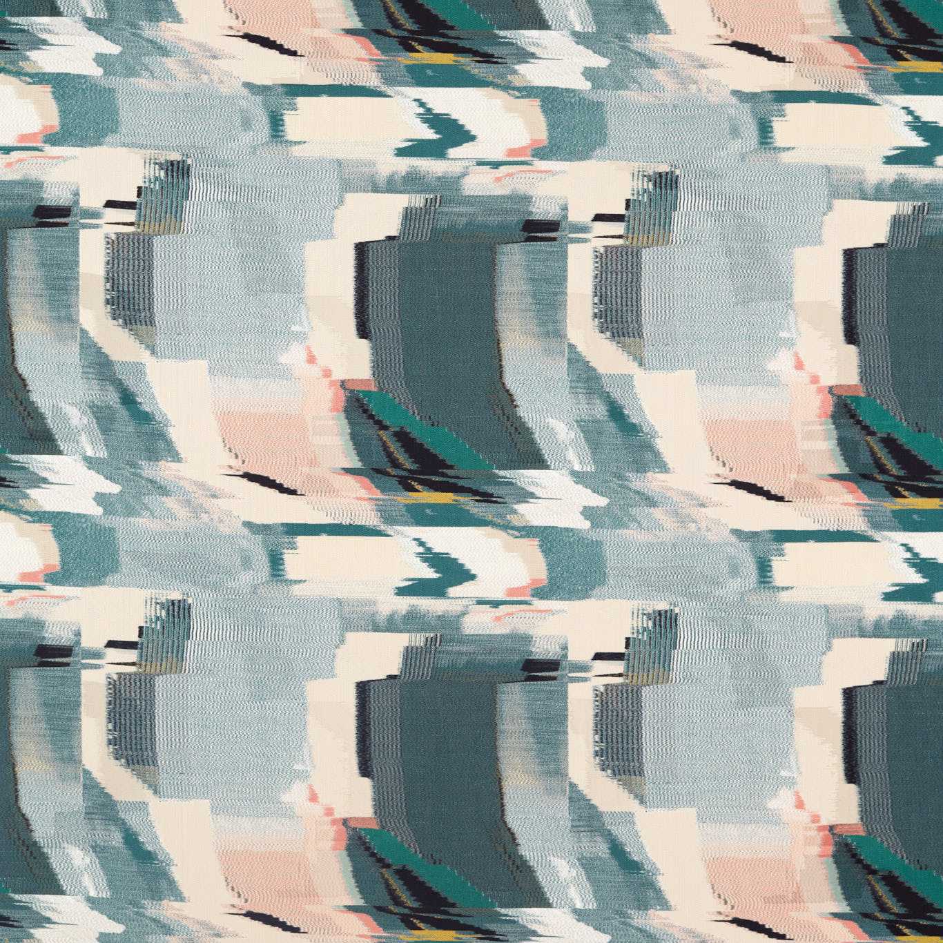 Harlequin Perspective