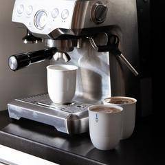 KPM Berlin LAB Frühstücks-Set – 12-teilig für 6 Personen