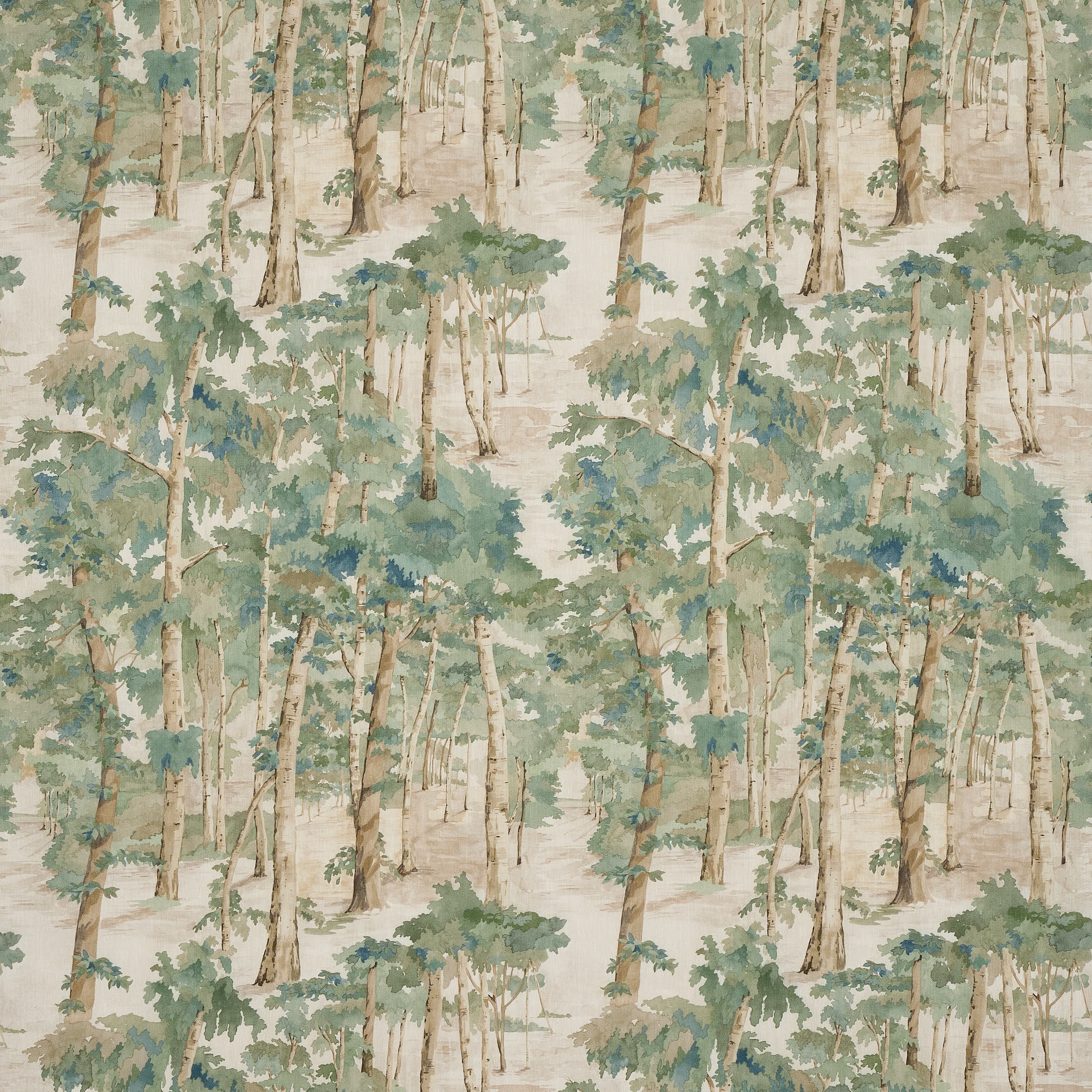 Forest Green