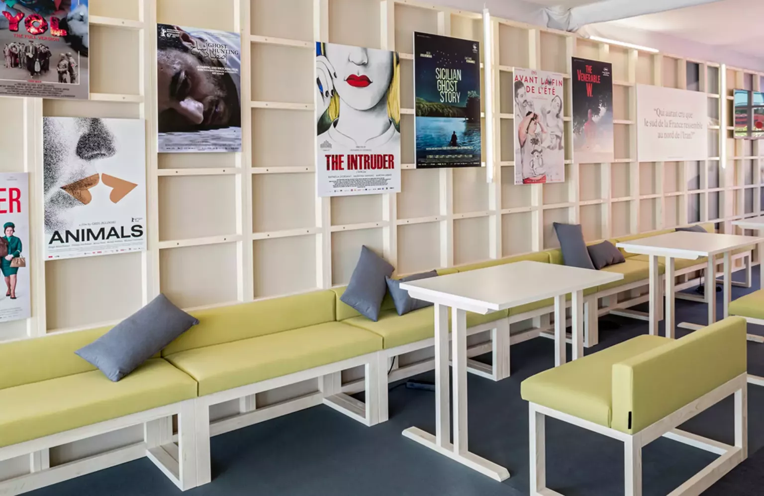 Création Baumann Arik