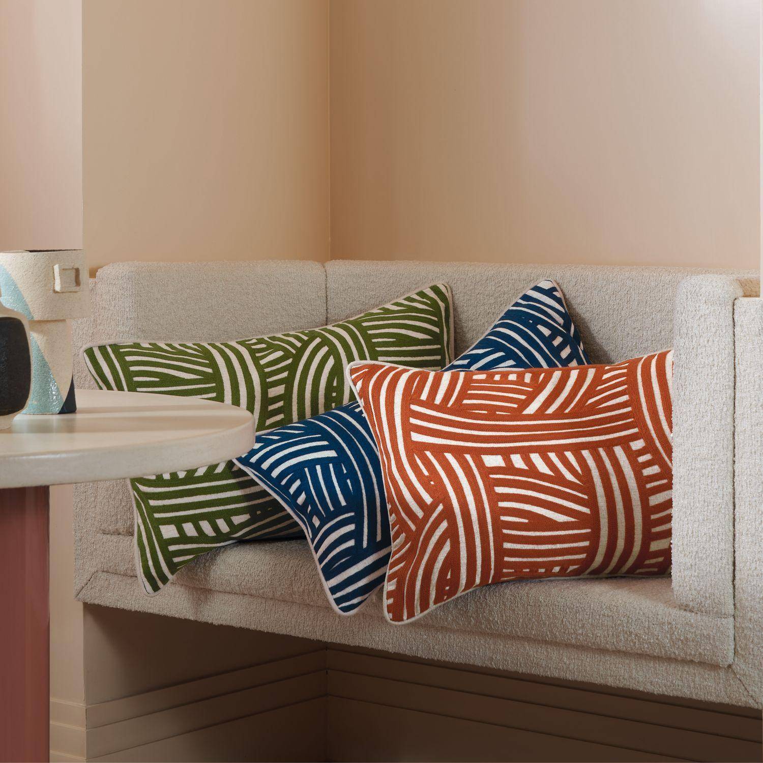 Casamance Caravane 40x60cm