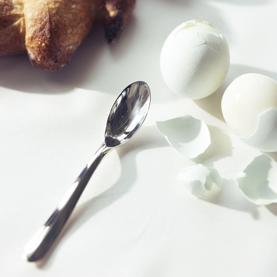 Christofle Infini Universal-Löffel schmal versilbert