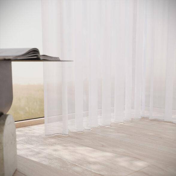 ADO Pure White Tiles