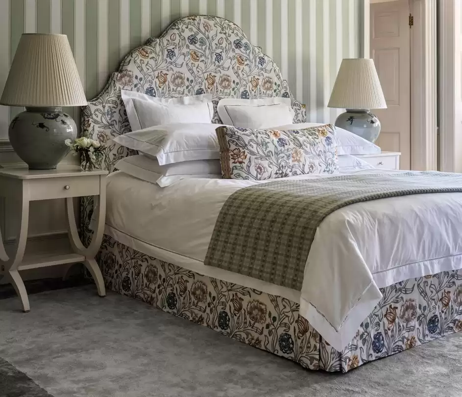 Nina Campbell Chabot