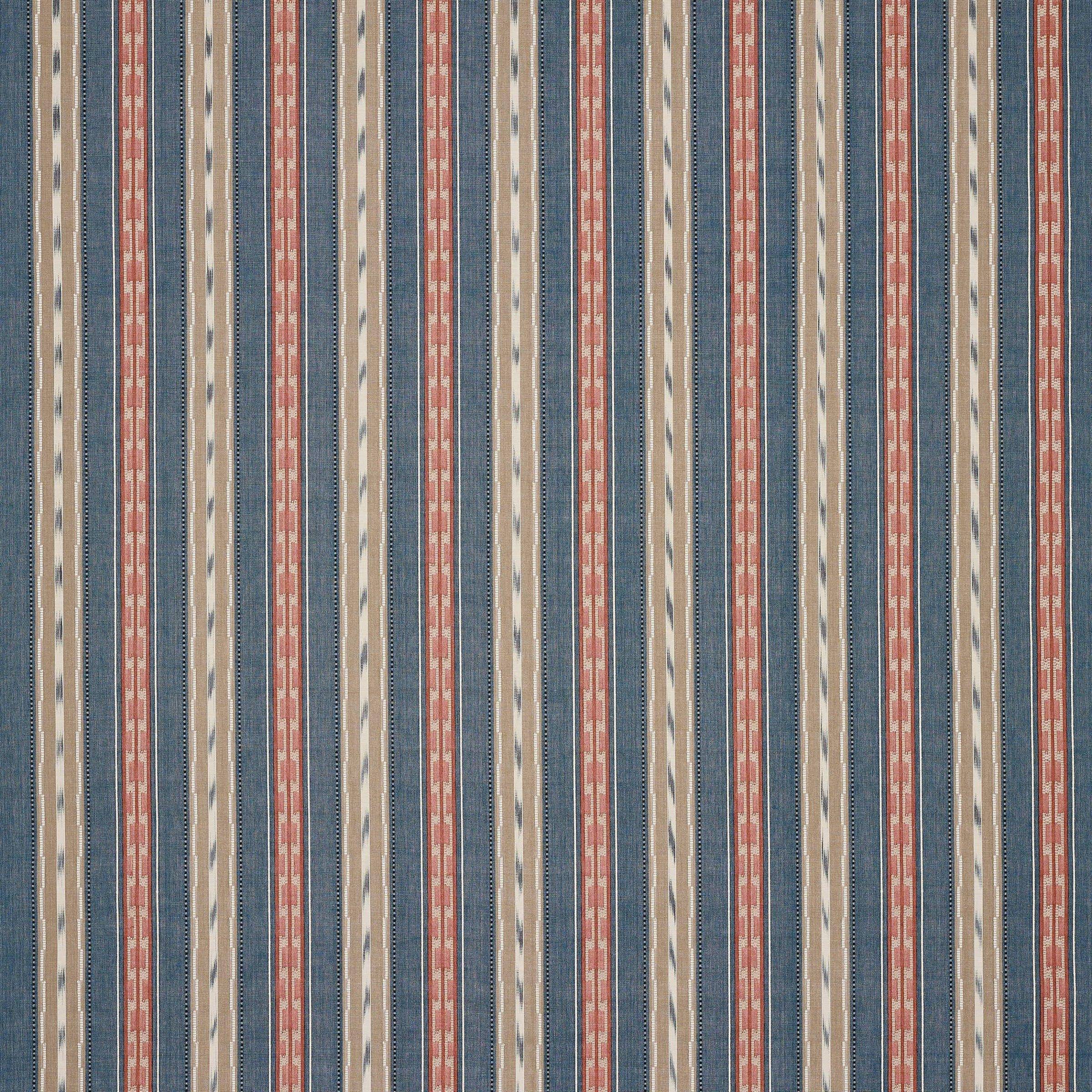 Navy/Red
