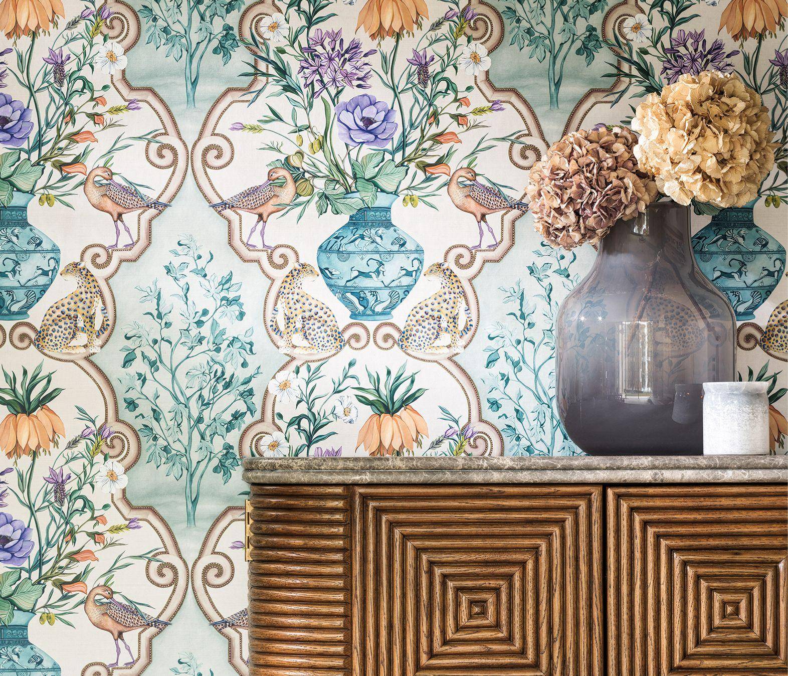 Osborne & Little Sundara