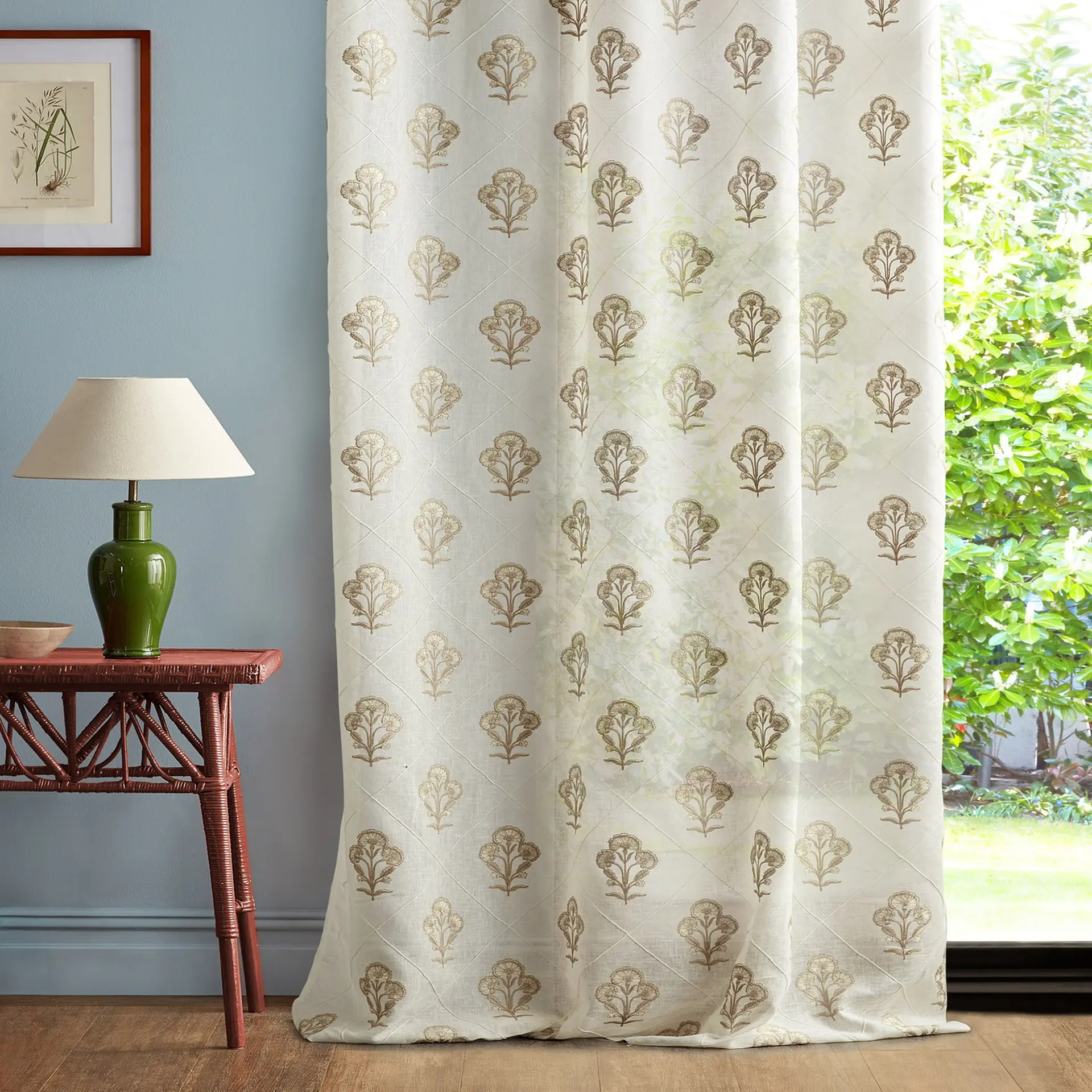 Sanderson Sea Thrift