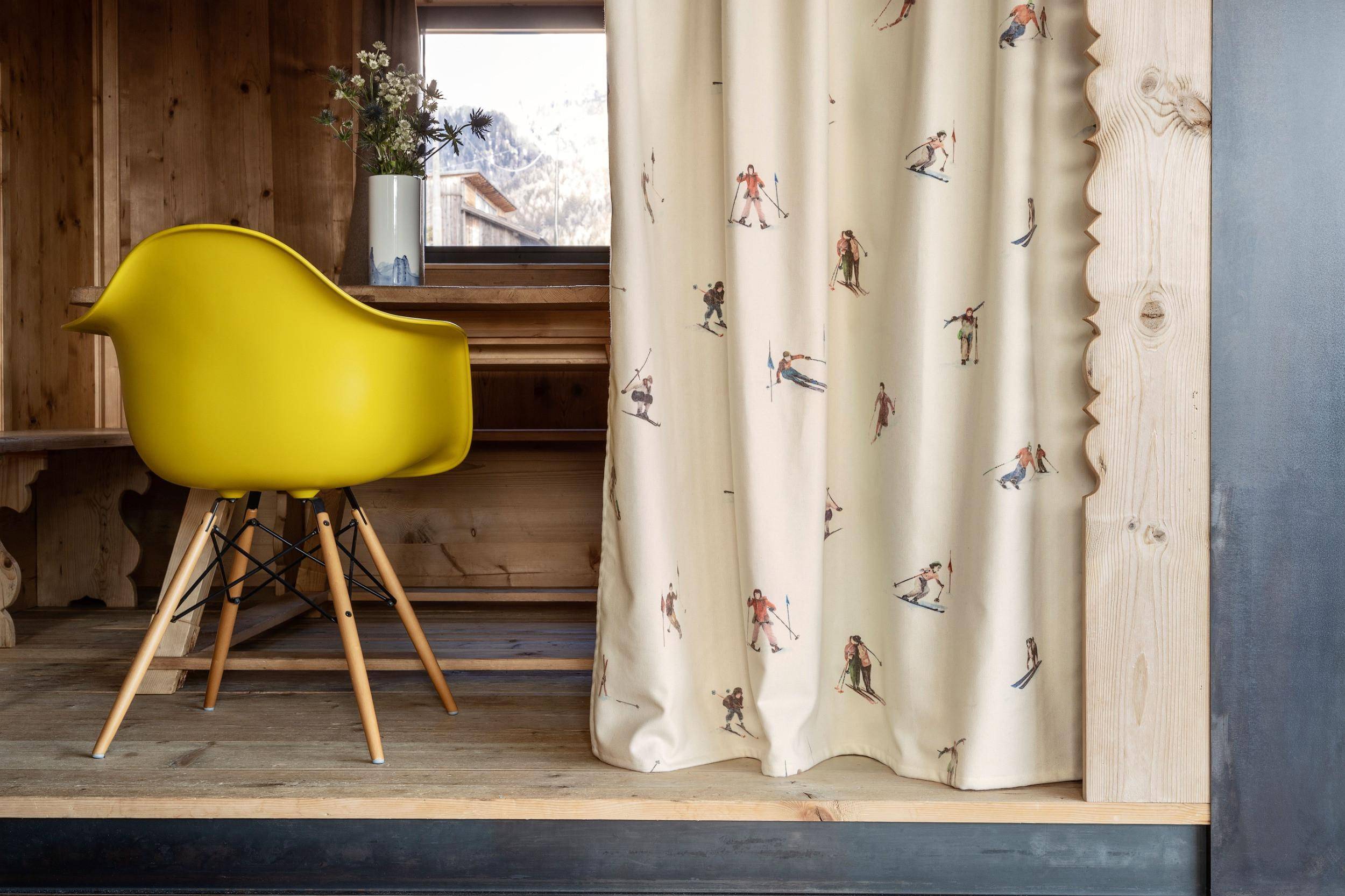 Fischbacher 1819 Benu Engadina