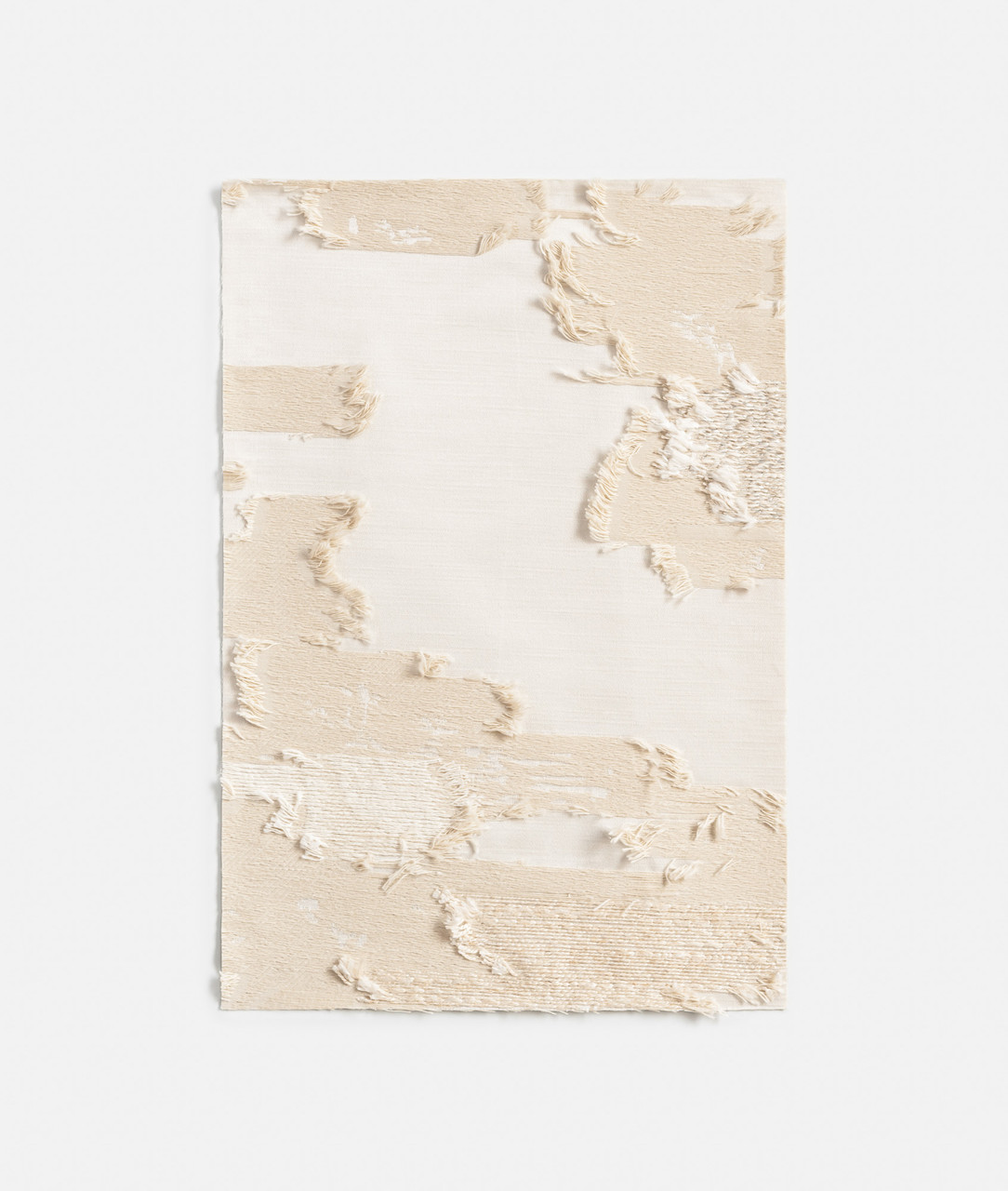 Impression Sous la Neige