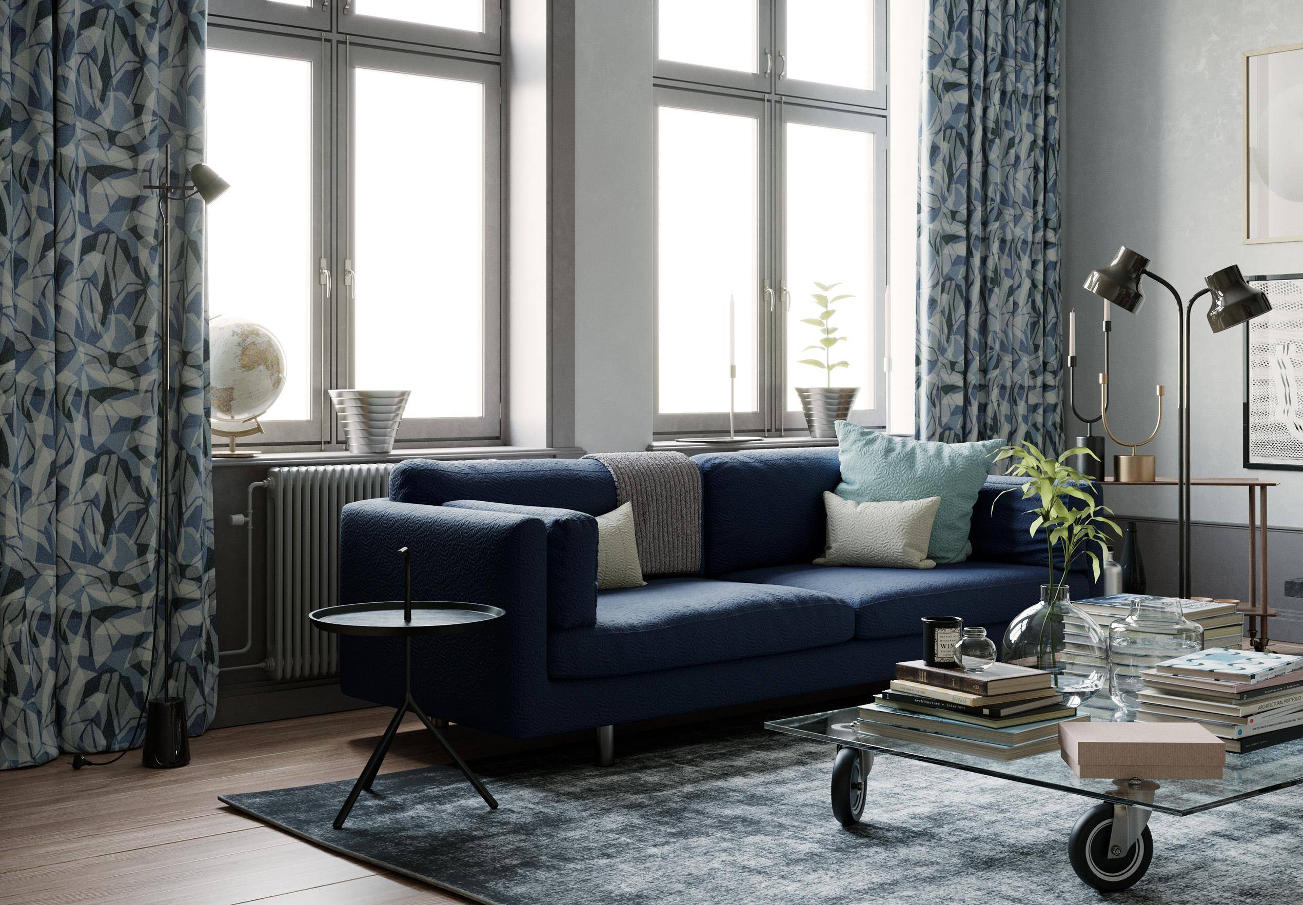  Nya Nordiska Alabama