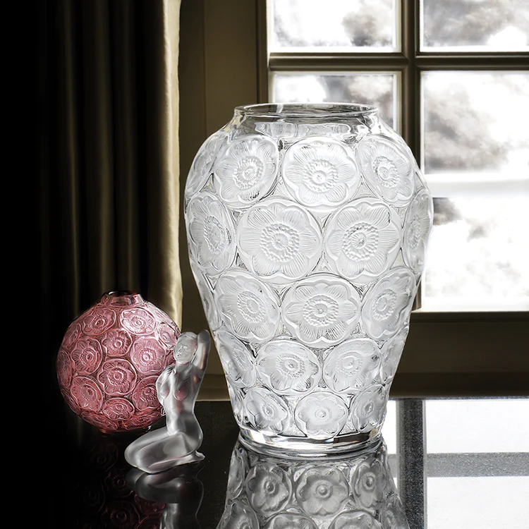 Lalique Aphrodite Small Nude