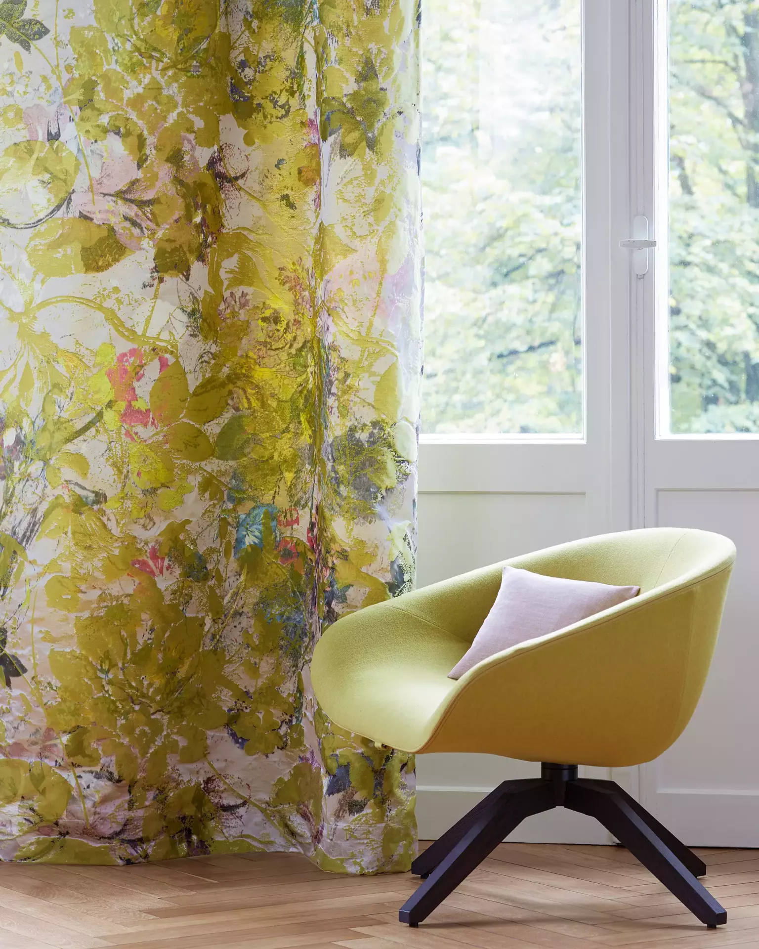 Création Baumann Artemisia