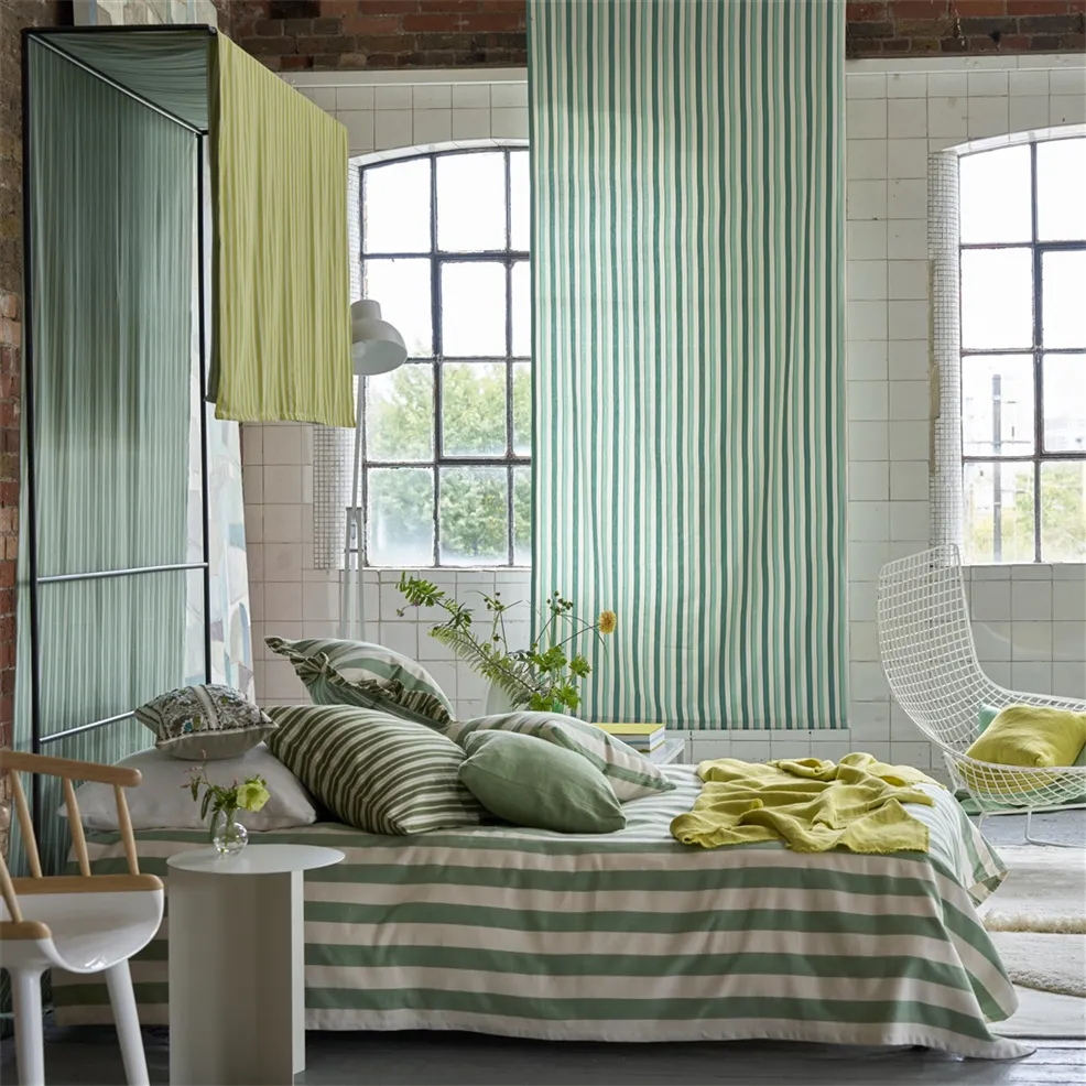 Designers Guild Burlington Stripe