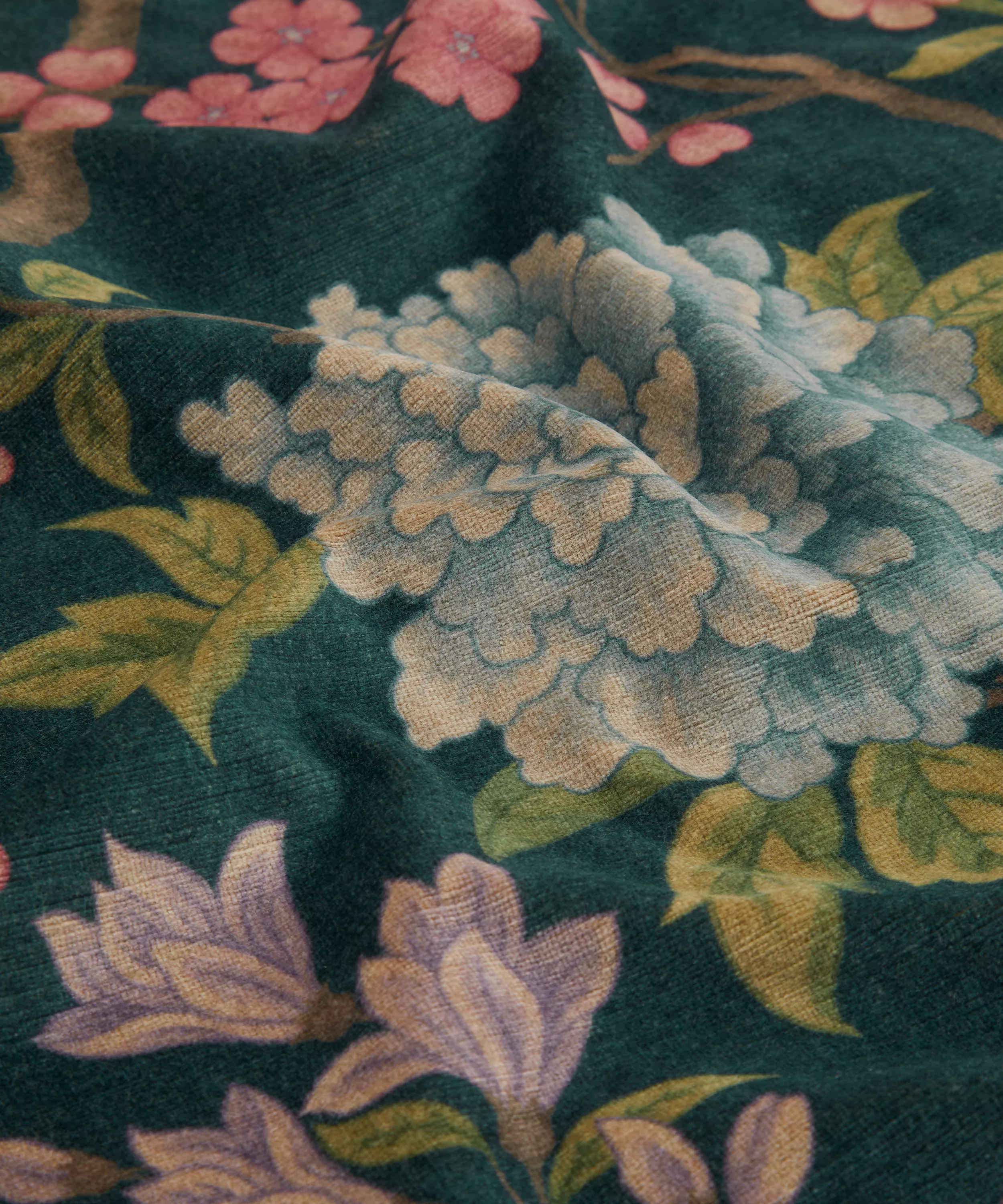 Liberty Porcelain Trail Velvet