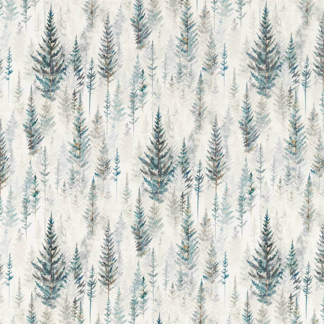 Sanderson Juniper Pine  