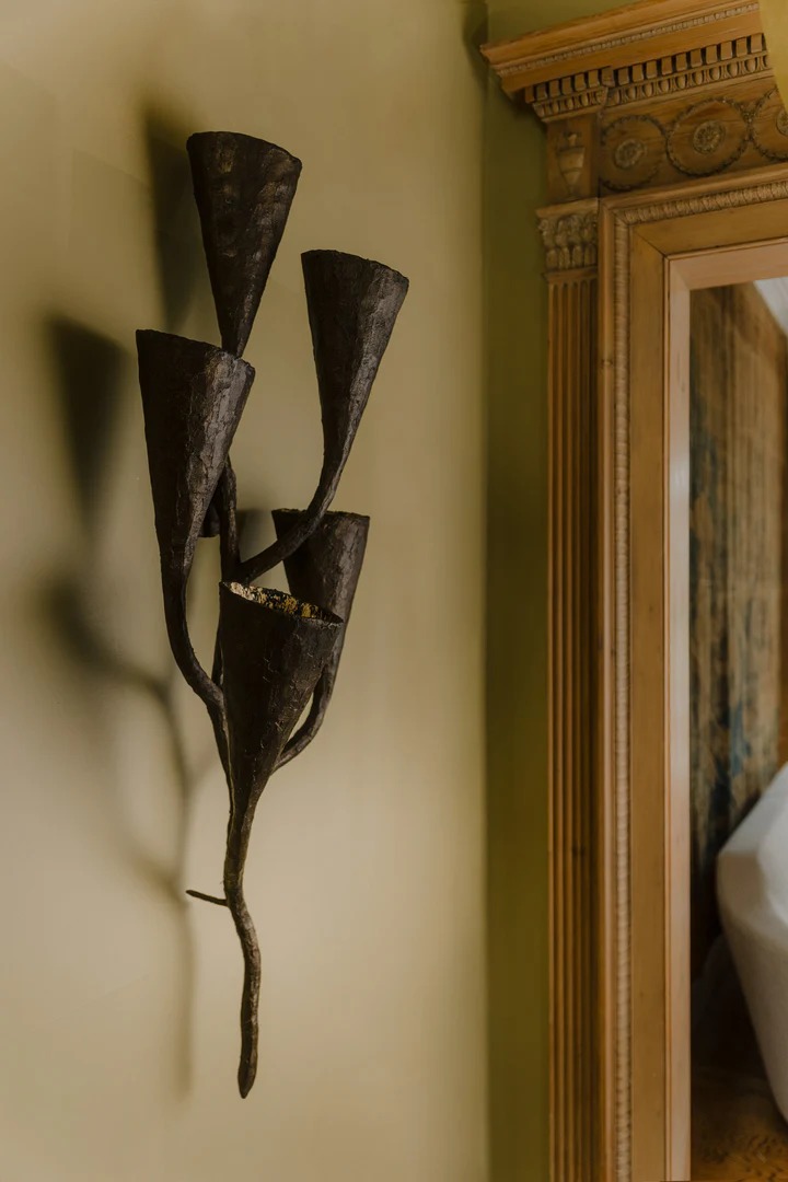 Porta Romana Ophelia Wall Light Large