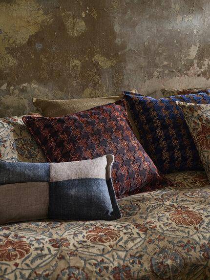 Hodsoll McKenzie Midori Indienne RE