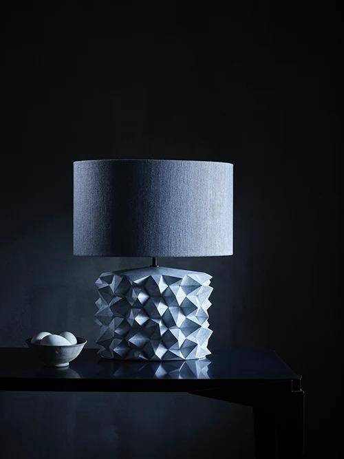 Porta Romana Hardy Lamp