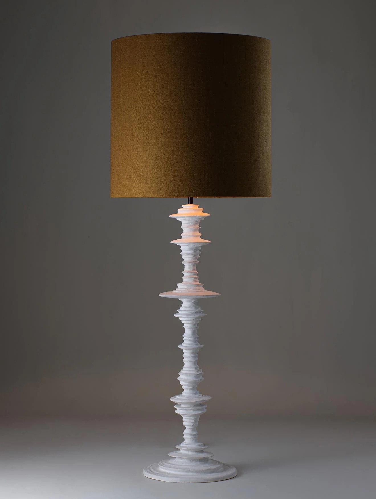 Porta Romana Spin Lamp Large
