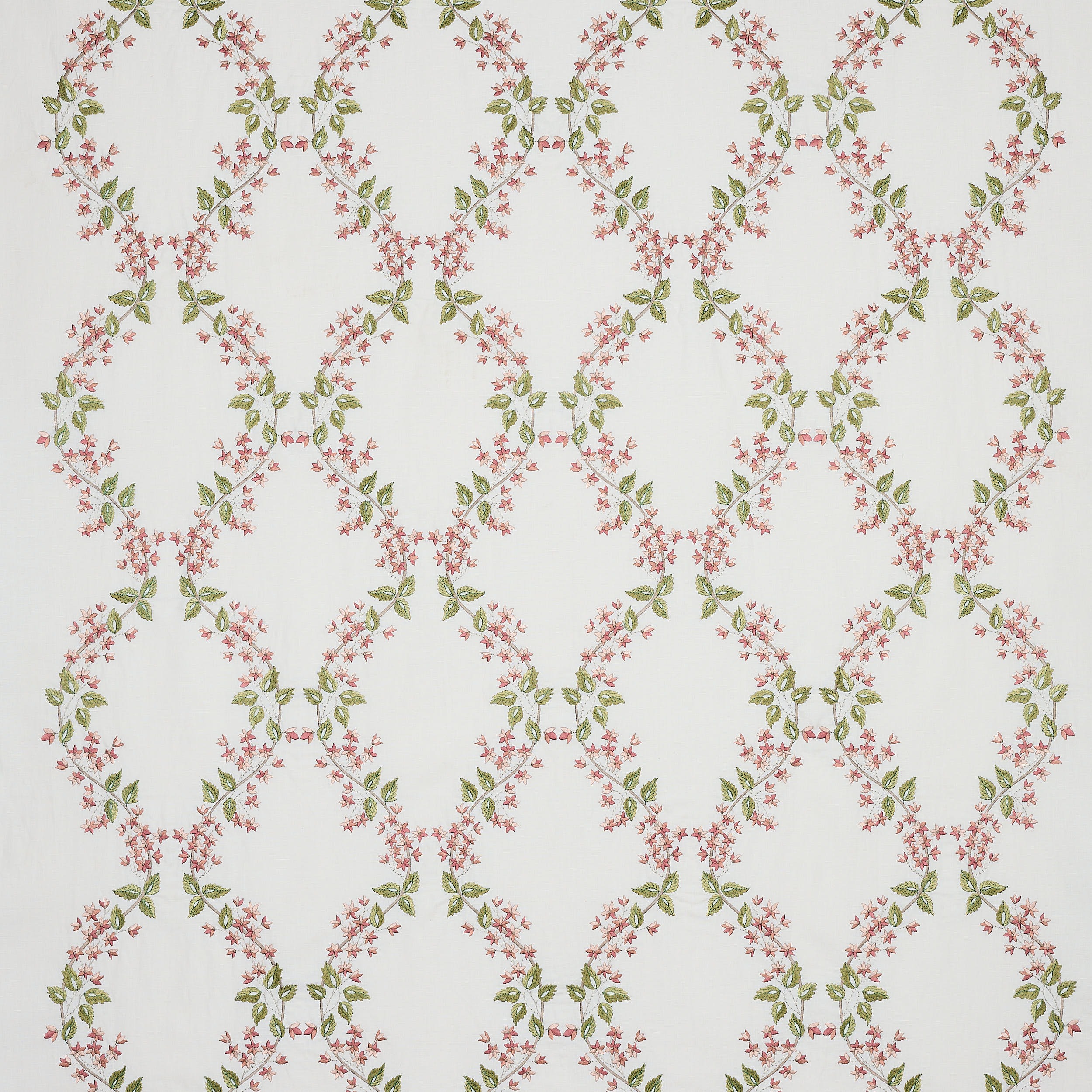 Pink/Green