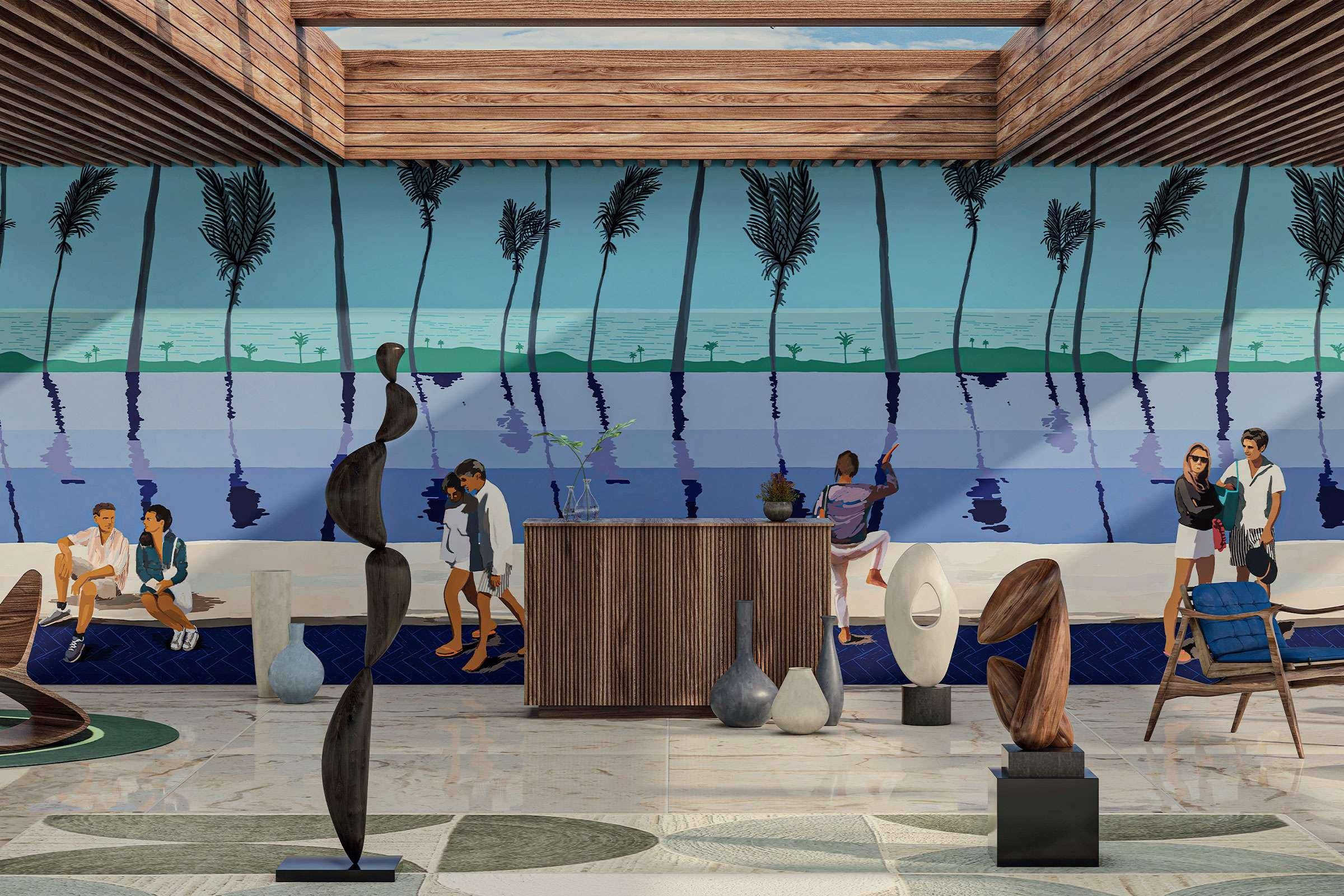 Élitis 360° Siempre