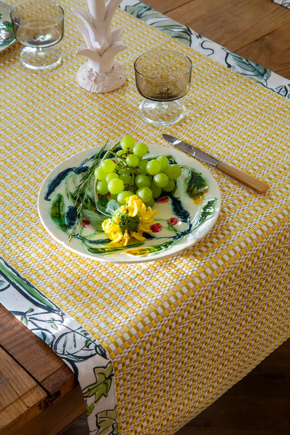 Pierre Frey Tonnelle 