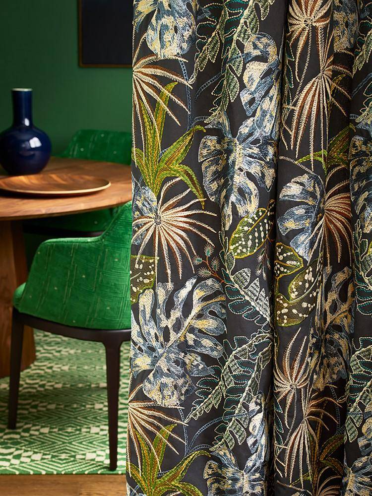 Jane Churchill Rousseau