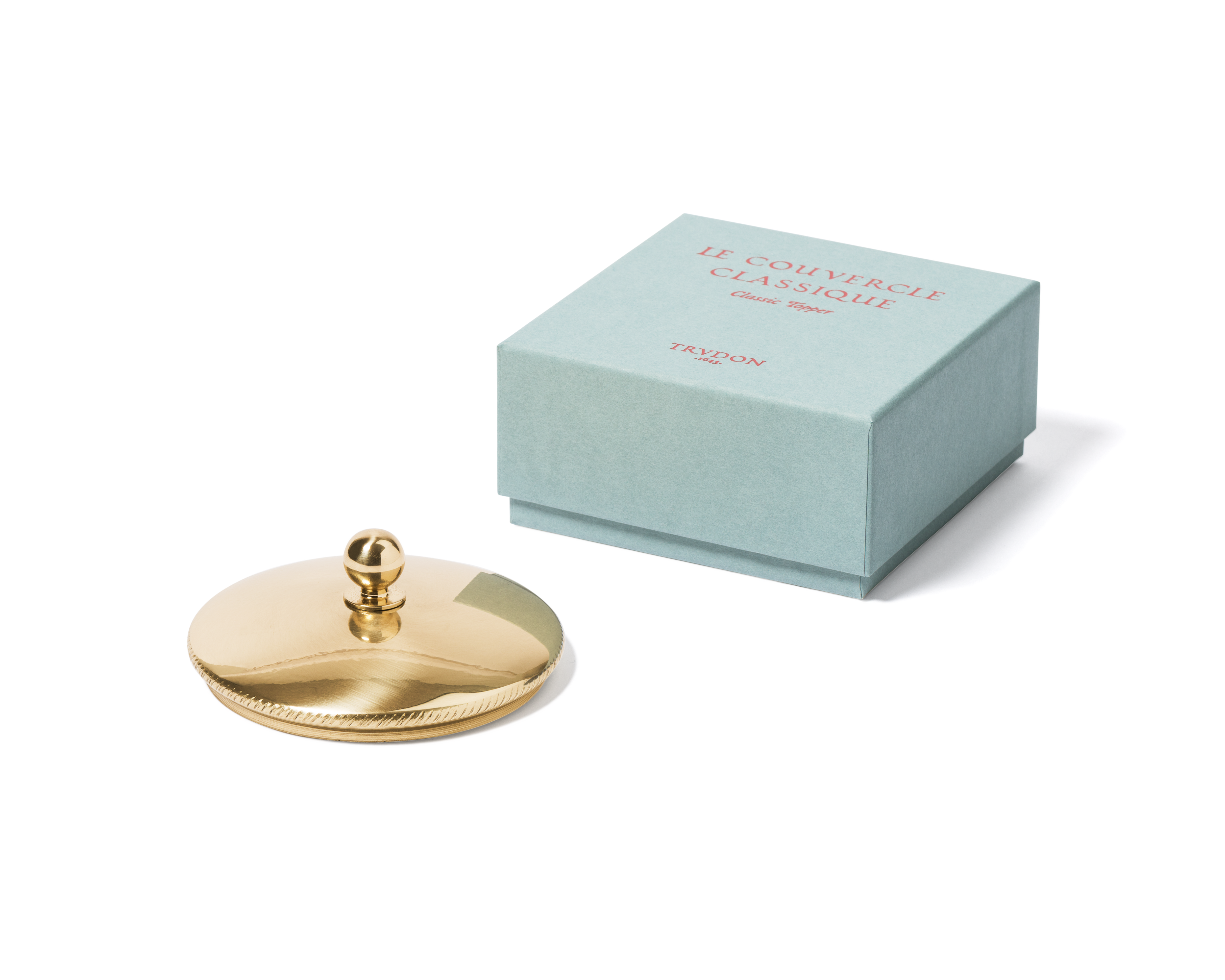 Trudon Classic Topper