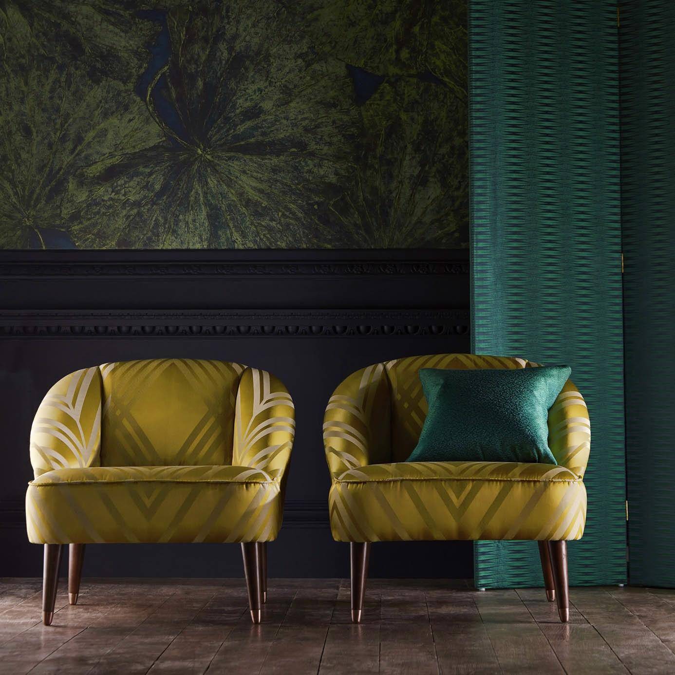 Zoffany Geometrica
