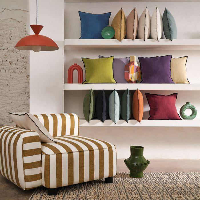 Casamance Paris Texas 45x45cm