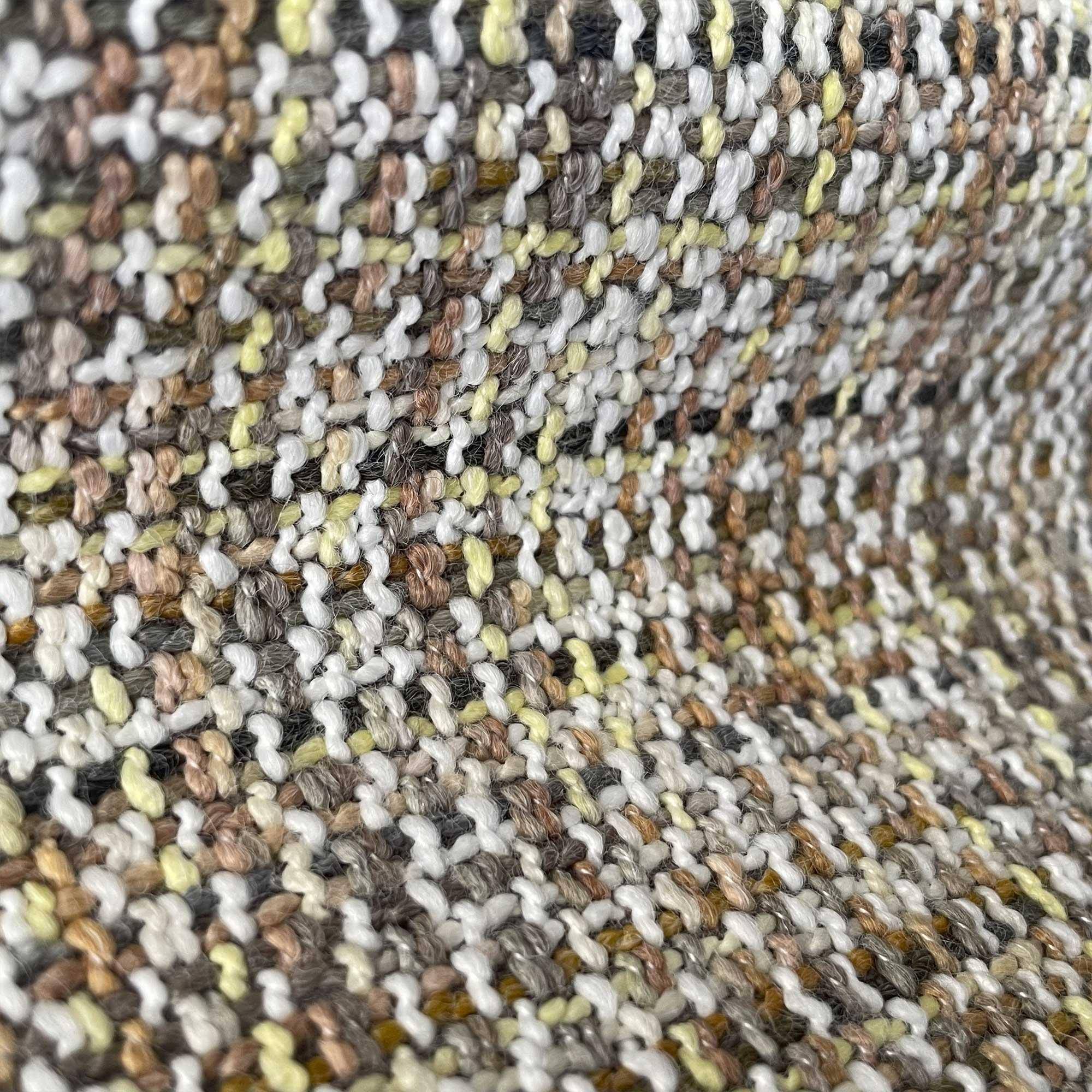 Gastón y Daniela San Antonio