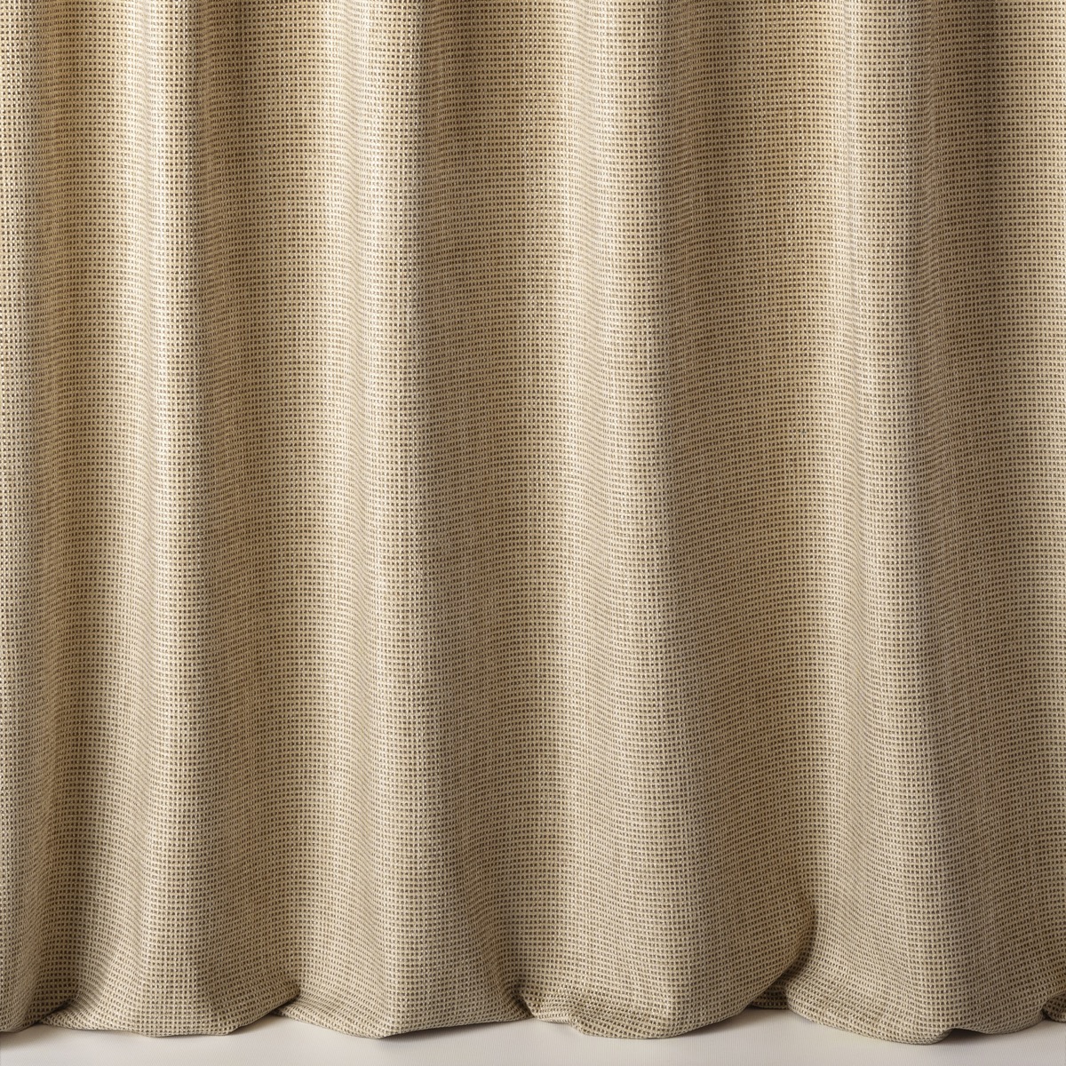 Nobilis Shade Chenille-Polsterstoff mit Retro-Muster