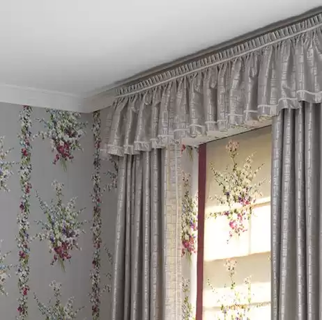 Nina Campbell Mahayana