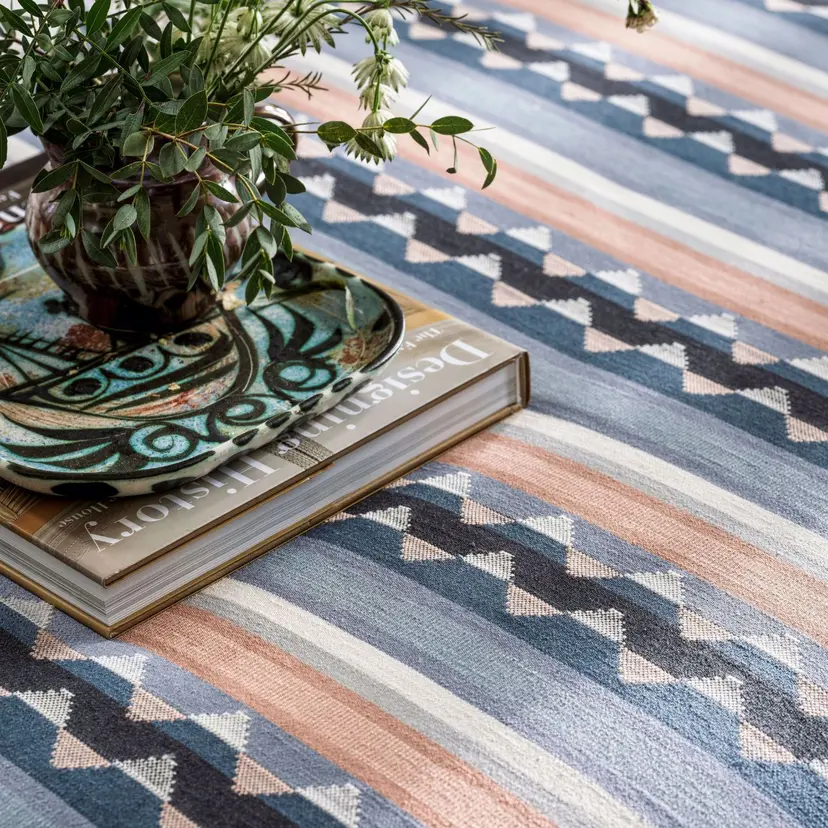 Sanderson Lutley Stripe