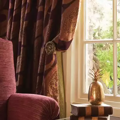 Nina Campbell Quechua