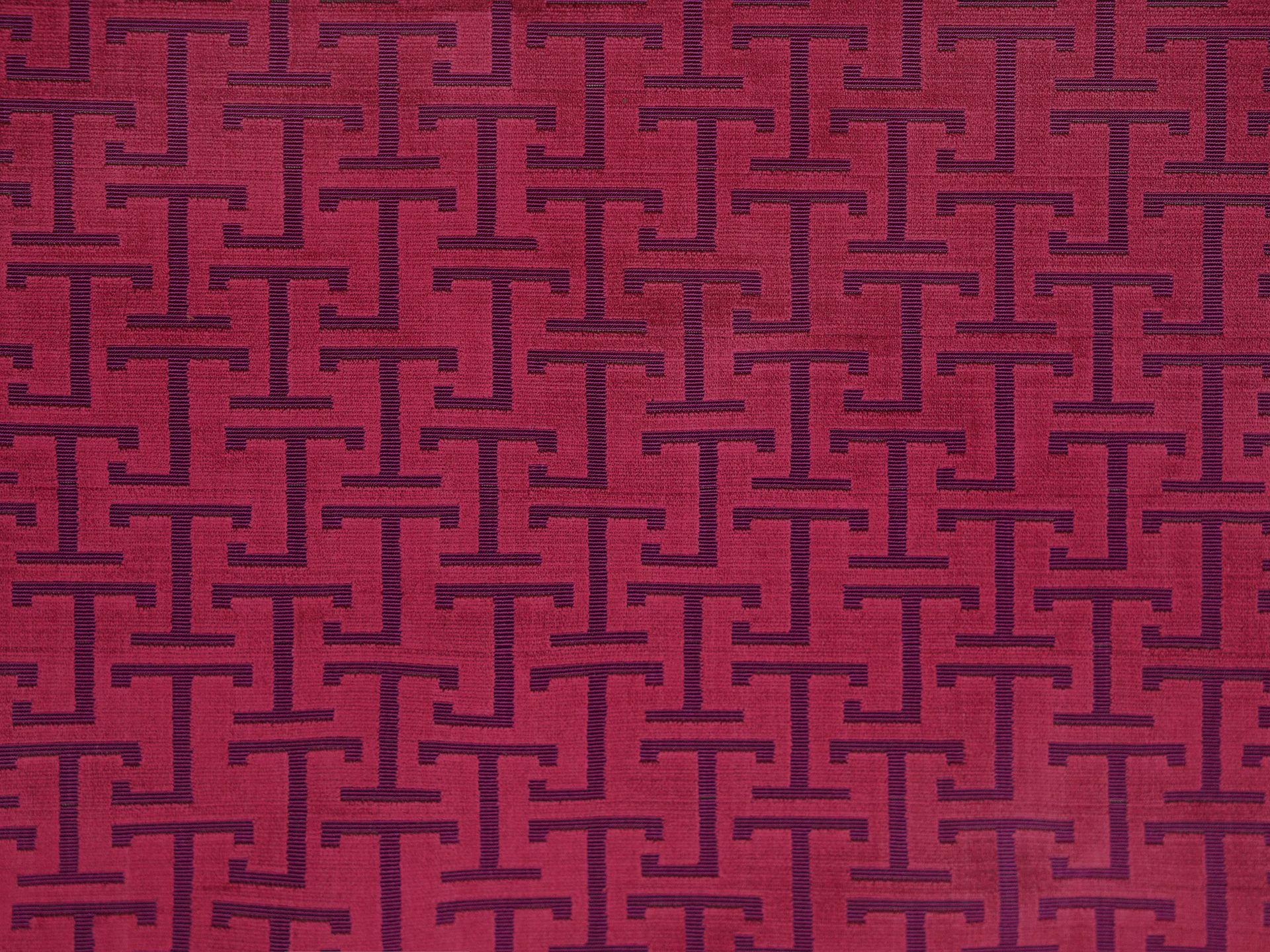 Jim Thompson Jim (JT Velvet)