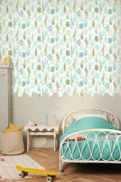 Caselio Les Fonds Marins