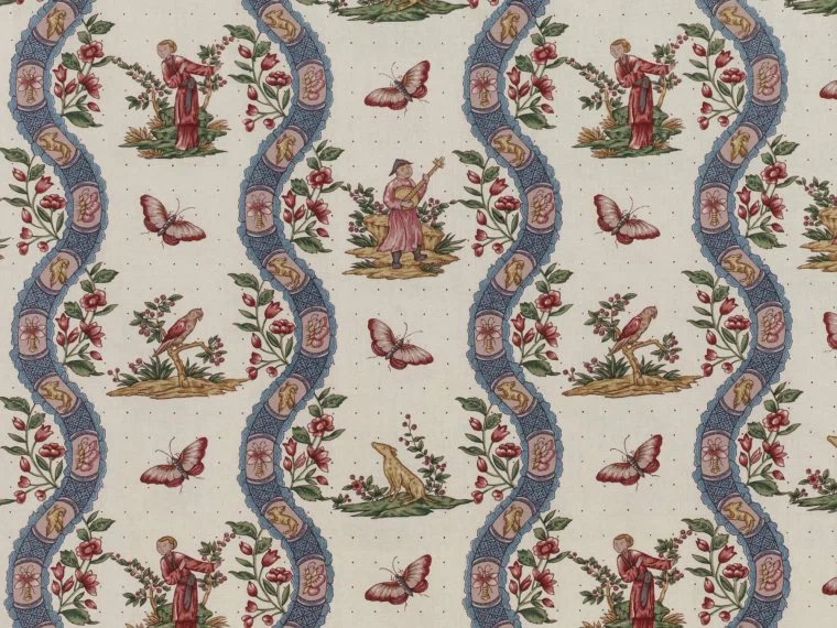 Braquenie Le marquis de pierre