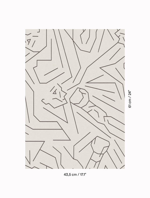 Dedar Goodfellas Wall