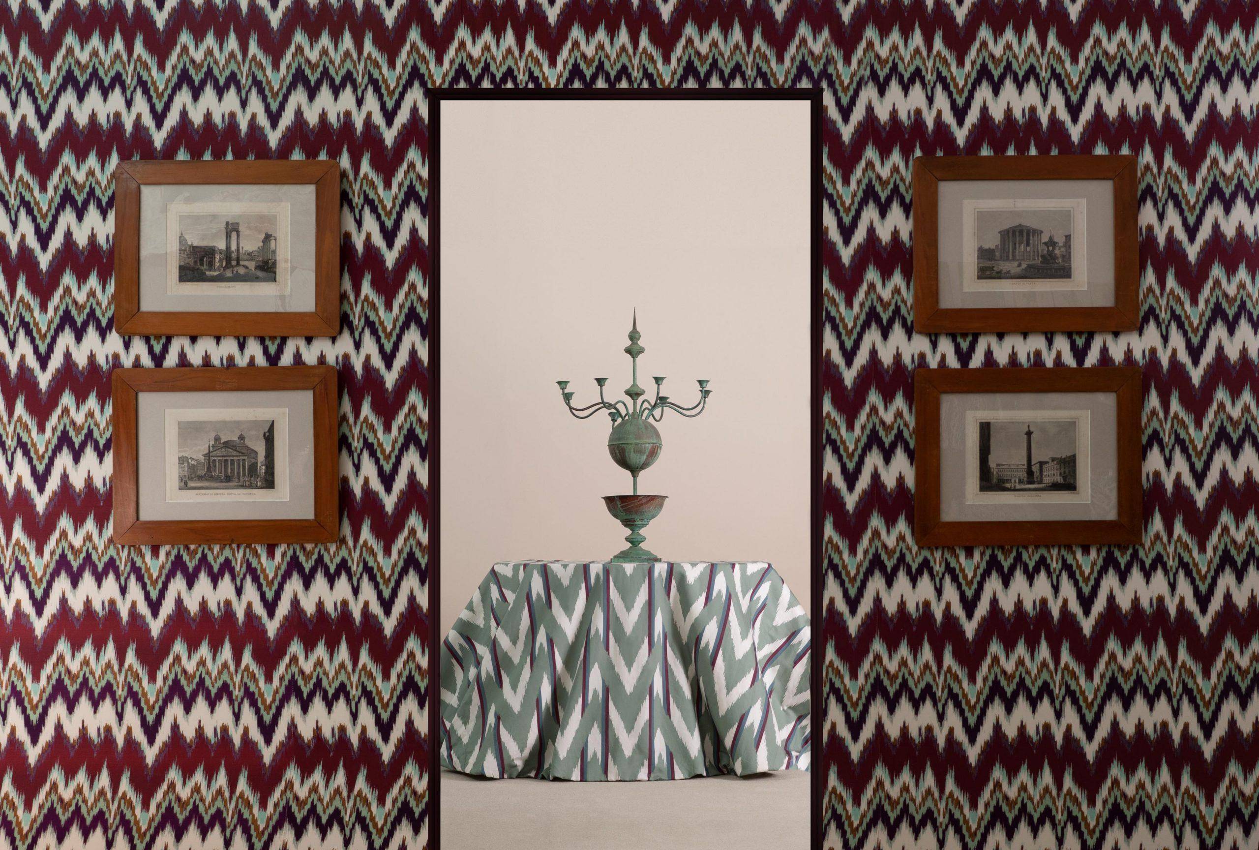 Gastón y Daniela Cala D'or