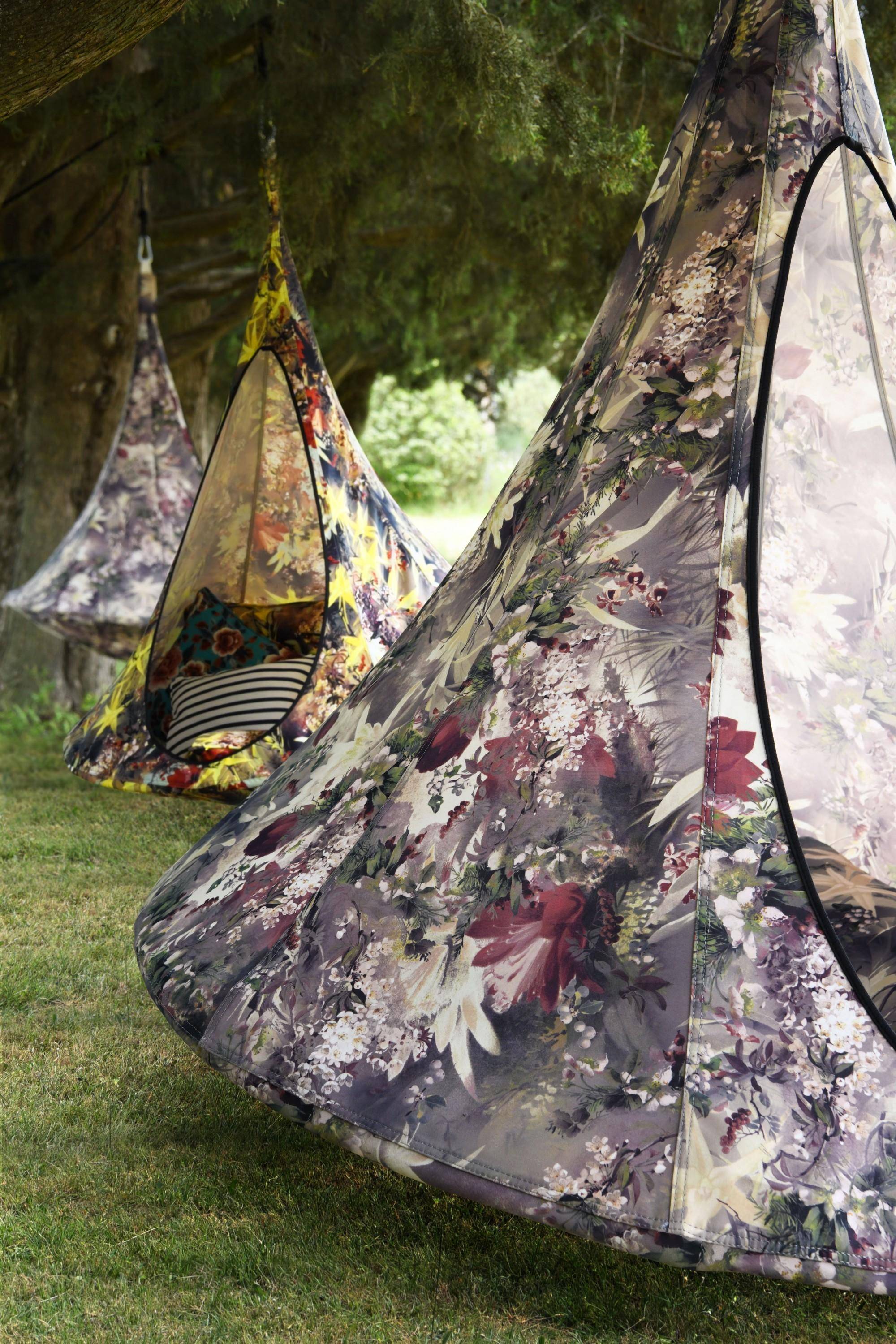 Jean Paul Gaultier Flower Power