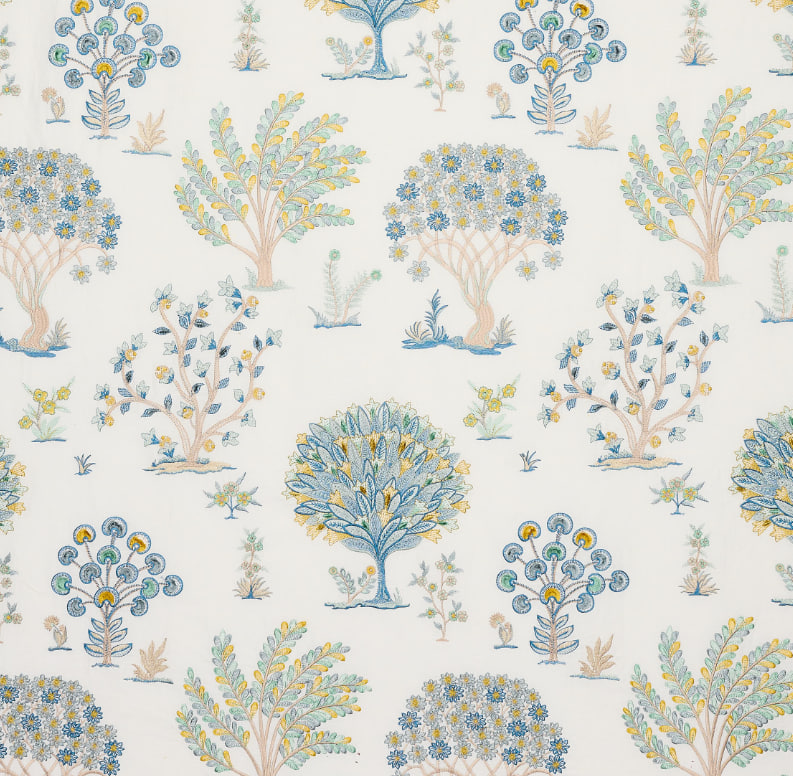 Jane Churchil Fantasia