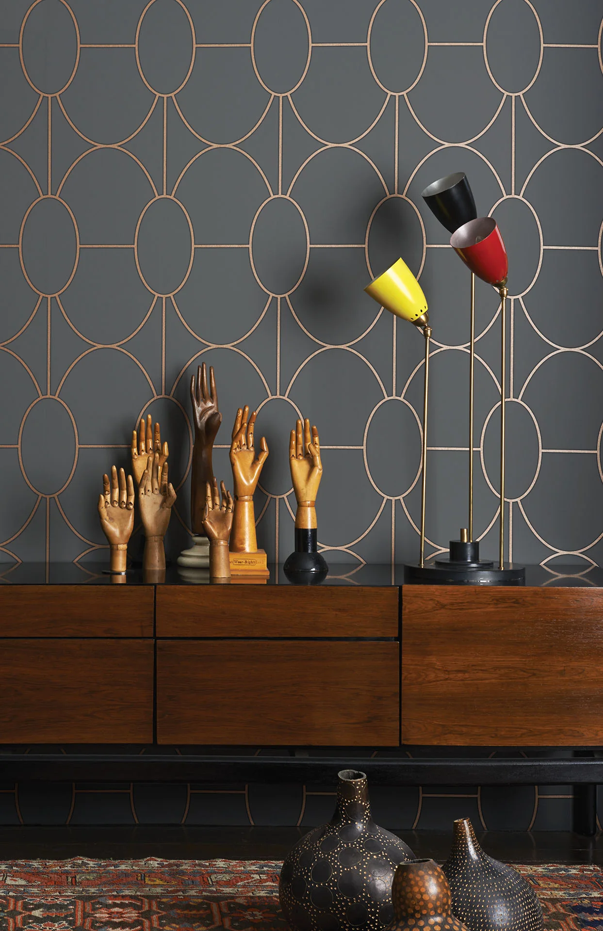 Cole & Son Riviera
