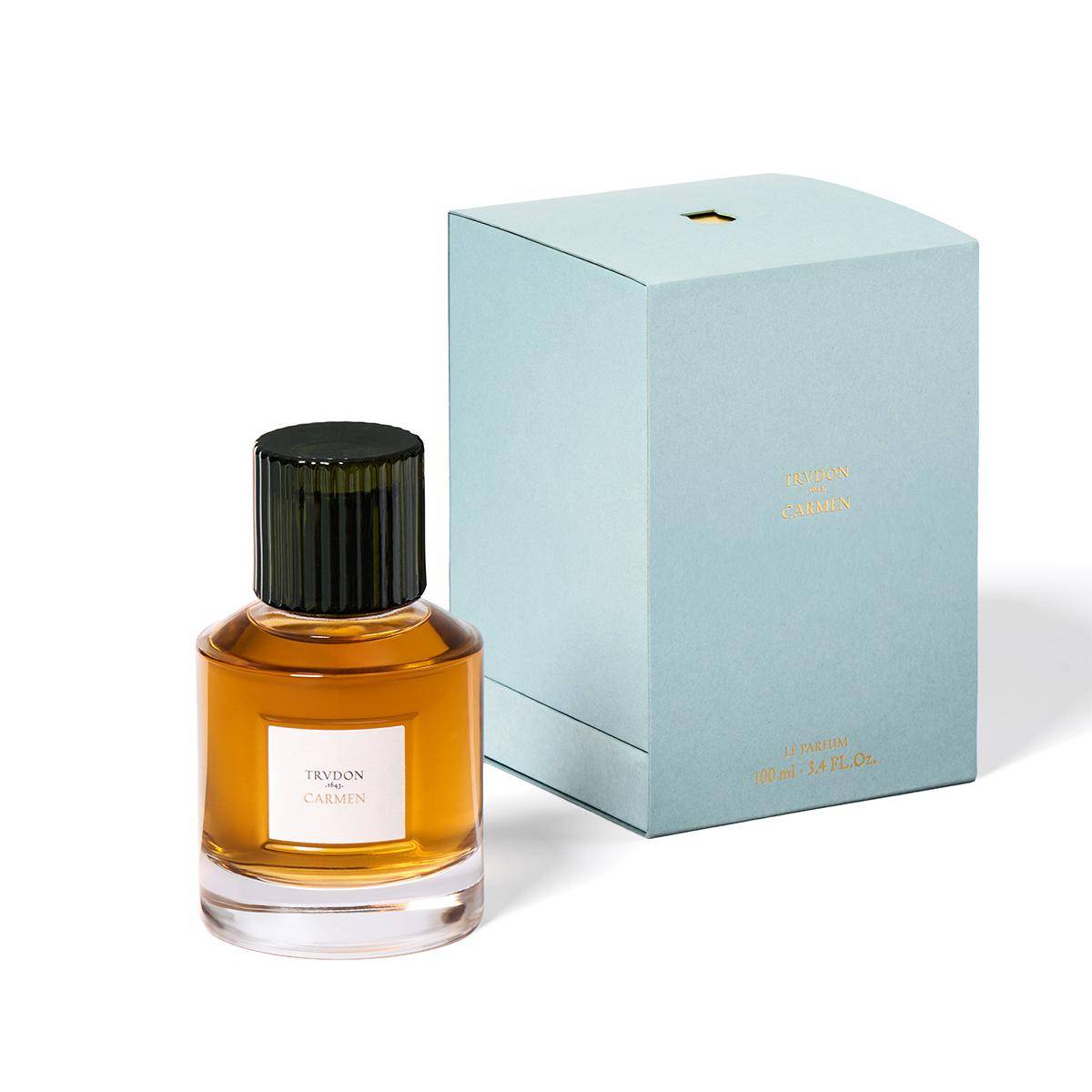 Trudon Eau de Parfum Carmen 100ml