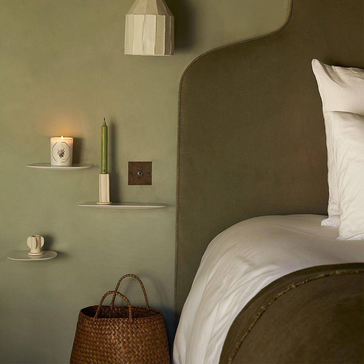 Carrière Frères Spearmint (Mentha Spicita)