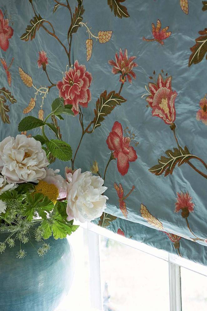 Colefax and Fowler Passerine