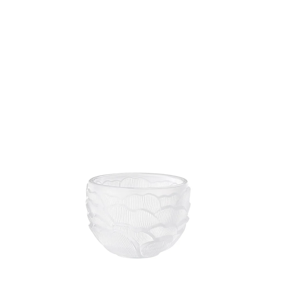 Lalique Pivoine Votive
