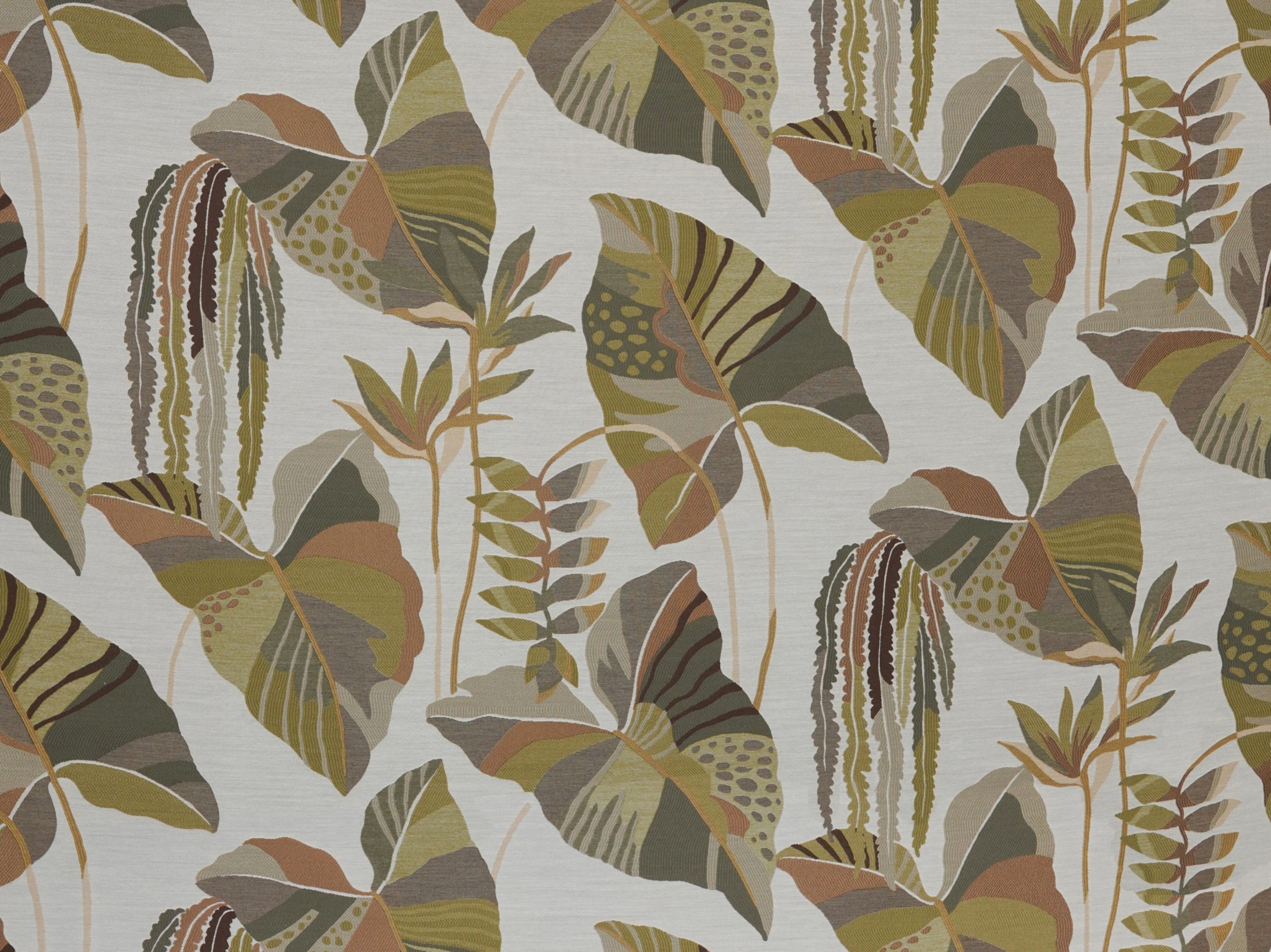 Jim Thompson Arum Leaves