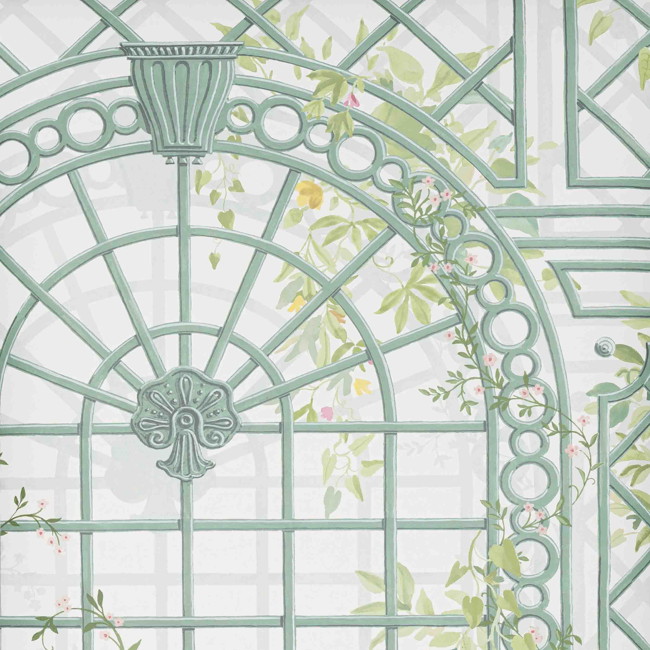 Manuel Canovas L'Orangerie Manuel Canovas L'Orangerie