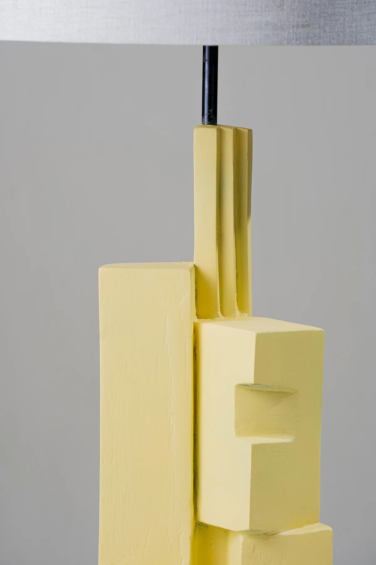 Porta Romana Metropolis Lamp